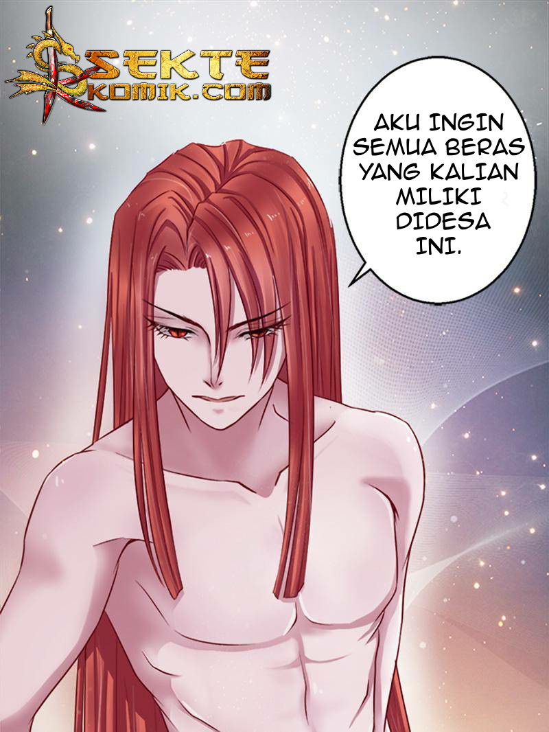 Beauty and the Beasts Chapter 15 Gambar 2